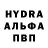 Amphetamine 97% Nadezda Kalashnyk